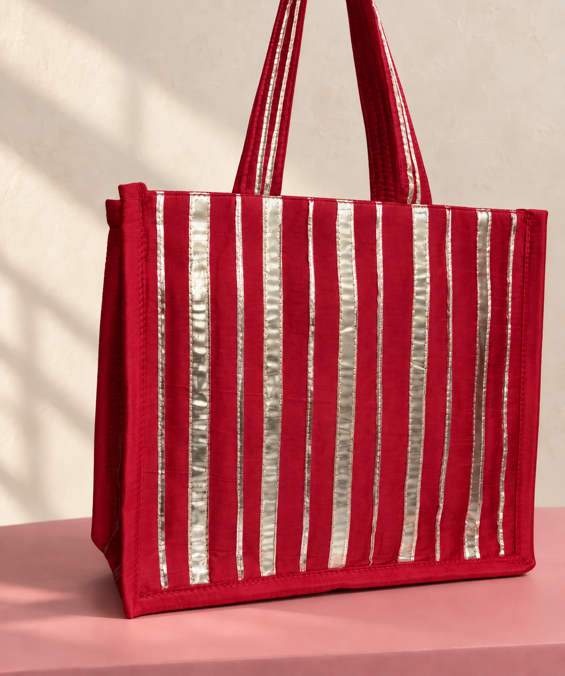 Gota Patti Tote